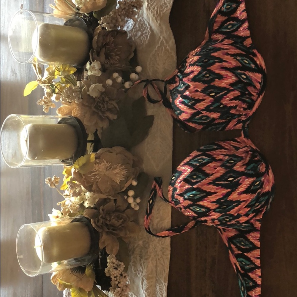34 DDD SWIM TOP